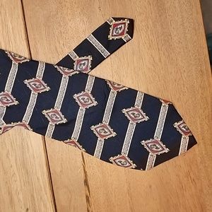 Sutter and Grant tall man tie